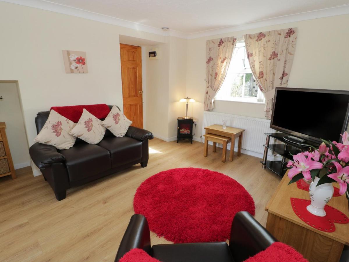Bodegri Cottage Llanfflewyn Esterno foto