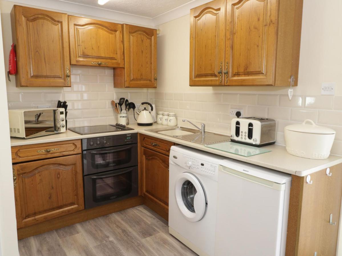 Bodegri Cottage Llanfflewyn Esterno foto